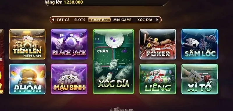 Poker - Game bài hấp dẫn hàng đầu tại Zowin