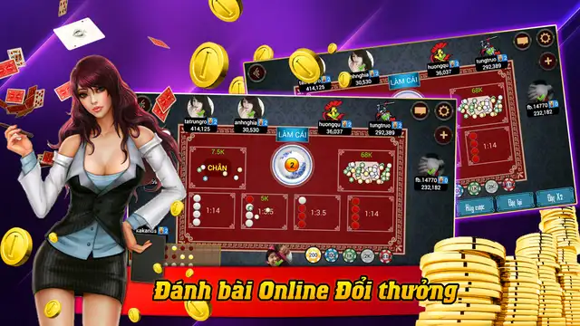 Giới thiệu về sân chơi game bài đổi thưởng Zowin