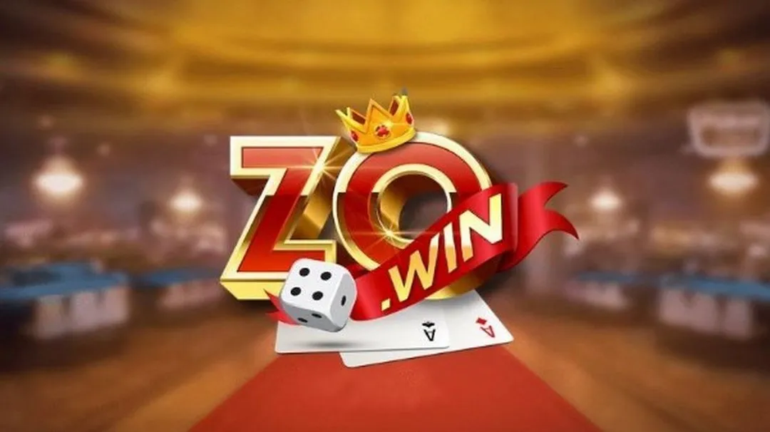  Zowin - Game đánh bài online số 1 Việt Nam